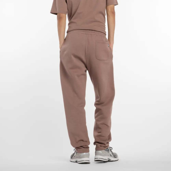 New Balance Ανδρικό παντελόνι Linear Graphic Fleece Pant